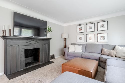 1039 108 St, Byron Township MI 49315-8607 exterior