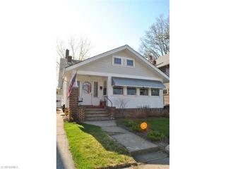 2036 Marlowe Ave, Cleveland, OH 44107-5947