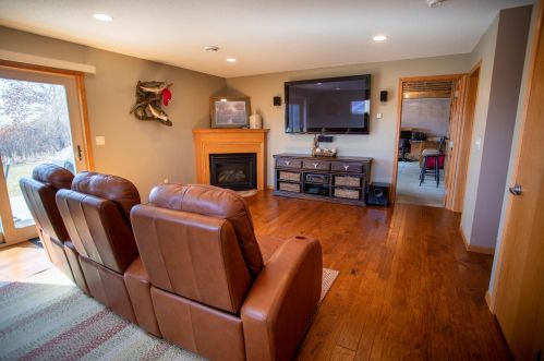 10600 Raven Loop, Foley MN 56329-9022 exterior