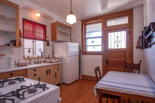 3807 Lawndale Ave, Chicago IL 60618-4115 exterior