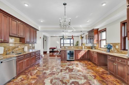 95 Commonwealth Ave, Boston MA exterior