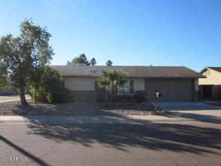 801 El Alba Way, Chandler AZ  85224-1655 exterior