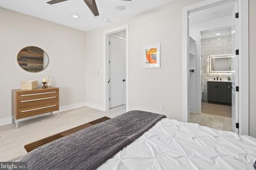 327 Upshur St, Washington DC 20011-5316 exterior