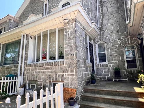 230 Comly St, Philadelphia PA 19120-1124 exterior