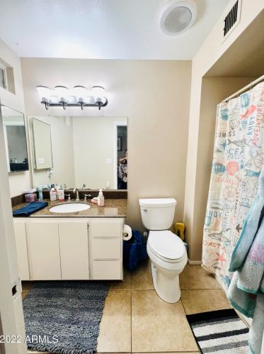 3640 Cholla St, Phoenix AZ  85029-3135 exterior