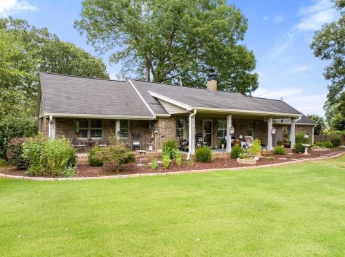 5236 Clarks Brg Rd, Gainesville GA 30506-2984 exterior