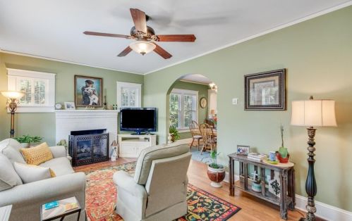 700 Ridgewood Ave, Gainesville GA 30501-3140 exterior