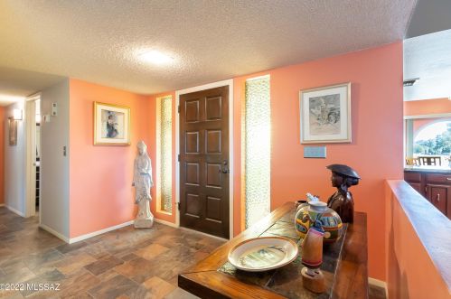 1017 Paseo Iris, Green Valley AZ 85614-3644 exterior