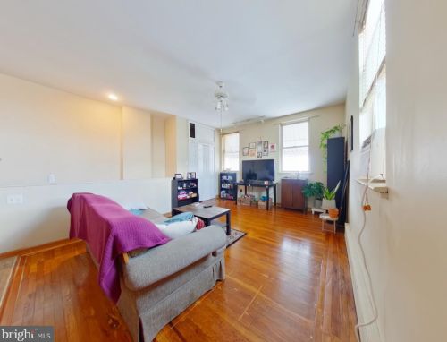 2001 13 St, Philadelphia PA 19148-5503 exterior