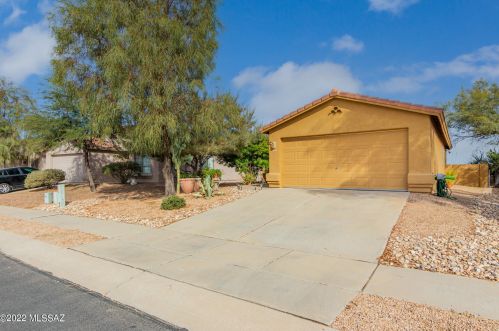6544 Plomosa Pl, Tucson, AZ 85743-1155