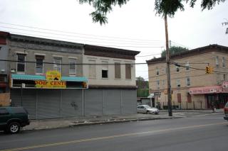 2178 Pitkin Ave, Brooklyn NY  11207-3613 exterior