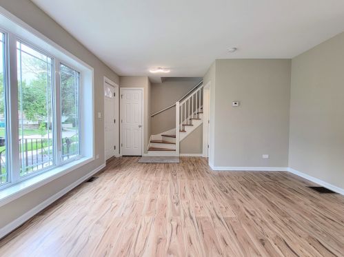 509 End Ave, Hillside, IL 60162-1213