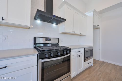 2501 Fremont Ave, Tucson AZ 85706-1457 exterior