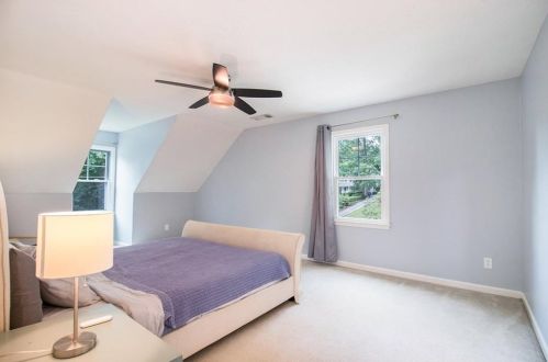 2462 Midvale Frst Dr, Tucker GA exterior