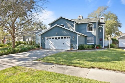 221 Glen Ave, Tampa, FL 33609-1414