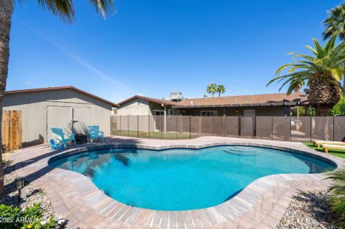 1238 Oregon St, Chandler AZ 85225-1900 exterior