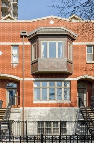 324 18th St, Chicago, IL 60616-1539