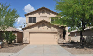 9067 Muleshoe St, Tucson, AZ 85747-5316