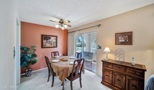 152 Paseo De Golf, Green Valley AZ 85614-3315 exterior