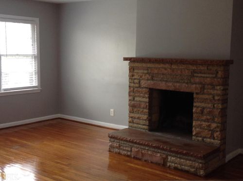 1450 Adele Ave, Atlanta GA  30314-2504 exterior