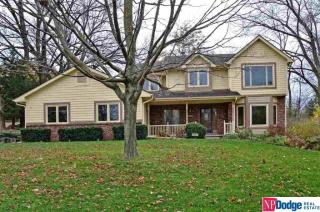 6405 Country Club Rd, Omaha NE  68152-2025 exterior