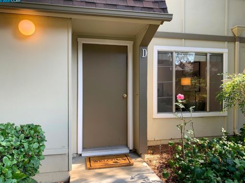 1531 Schenone Ct, Concord CA 94521-5289 exterior