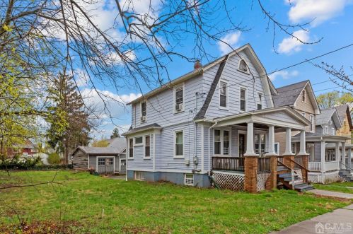 10 Handy St, New Brunswick NJ  08901-2821 exterior