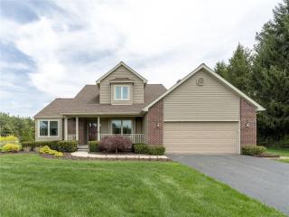 7917 Pamalane Ct, Brighton Twp, MI 48116-6265