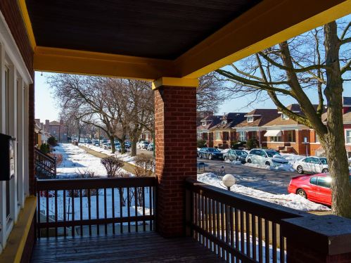 8803 Ada St, Chicago IL 60620-3416 exterior