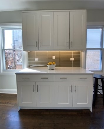 3535 Natchez Ave, Chicago IL 60634-3817 exterior