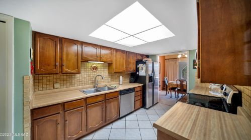 152 Paseo De Golf, Green Valley AZ 85614-3315 exterior