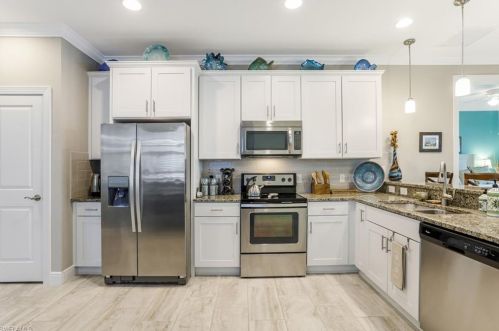 1503 Oceania Dr, Naples FL 34113 exterior