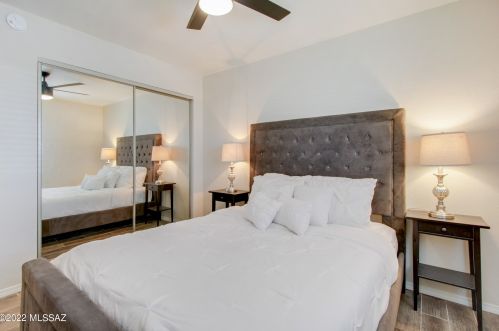 6441 Calle Altair, Tucson AZ  85710-5237 exterior