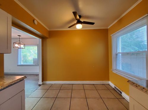 5411 37th St, Milwaukee WI  53209-4731 exterior