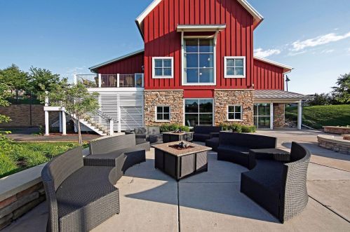 11646 Aster Pl, Saint Paul MN 55129-6705 exterior