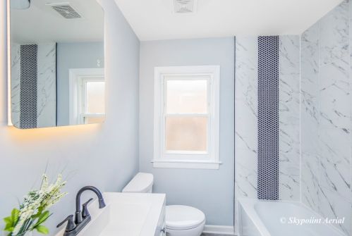 8523 Damen Ave, Chicago IL 60612-3728 exterior