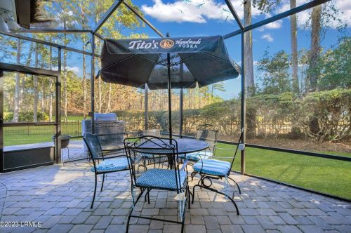 163 Pinecrest Cir, Bluffton SC 29910-7872 exterior