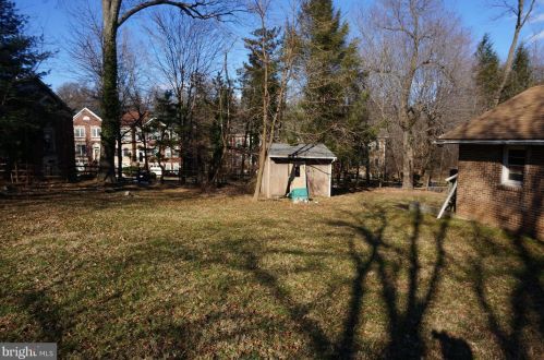 1307 Wheaton Ln, Silver Spring MD 20902-3659 exterior