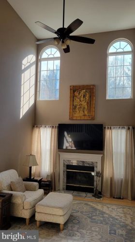 1641 Rockcress Dr, Jamison PA  18929-1646 exterior