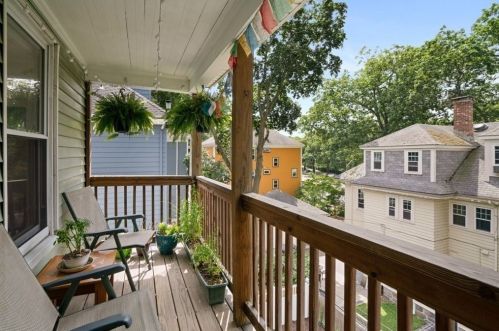 39 Goldsmith St, Boston MA exterior