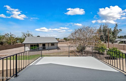 394 Redfield Rd, Chandler AZ 85225-1023 exterior