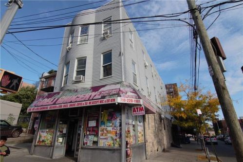 2080 Valentine Ave, Bronx NY  10458-7139 exterior
