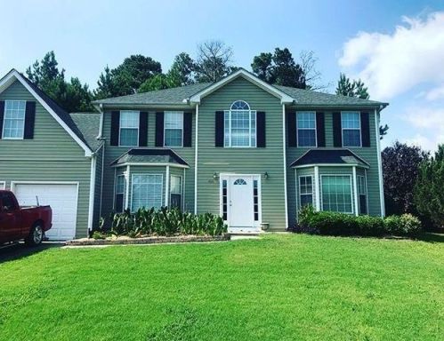 2171 Harmony Lakes Cir, Lithonia, GA 30058-1510