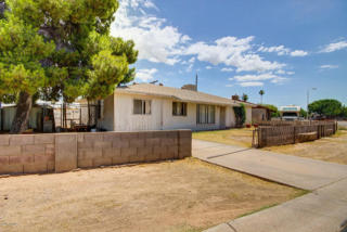 1702 Burgess Ln, Phoenix AZ  85041-4926 exterior