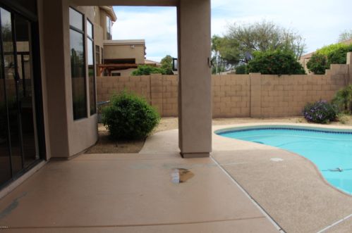 4818 Estevan Rd, Phoenix AZ  85054-6193 exterior