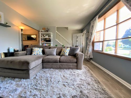 5086 Colonial Ct, Milwaukee WI 53220-2013 exterior