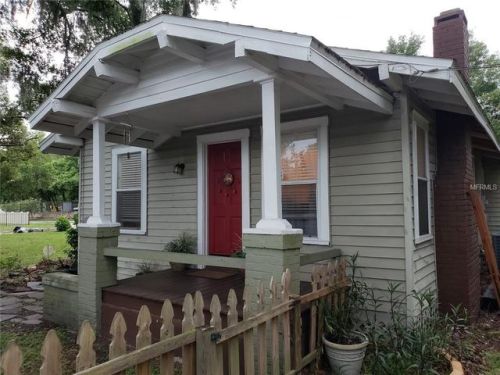 211 26th Ave, Tampa FL  33605-1758 exterior