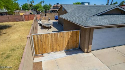 1720 Chilton St, Chandler AZ 85224-1231 exterior