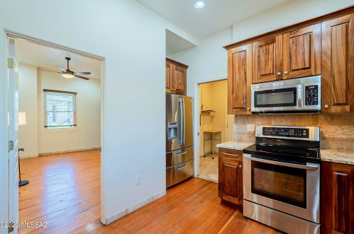 119 16th St, Tucson AZ  85701-2721 exterior