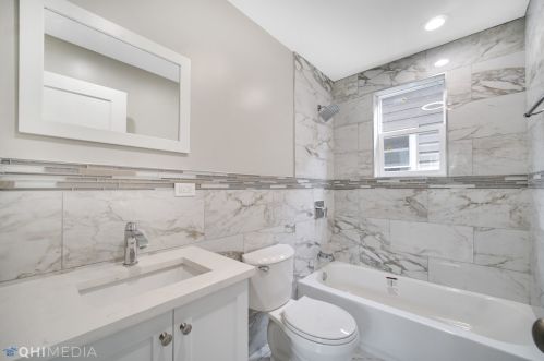 4748 Elizabeth St, Chicago IL  60609-4209 exterior